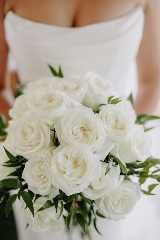 Bridal Bouquet (delivery included).