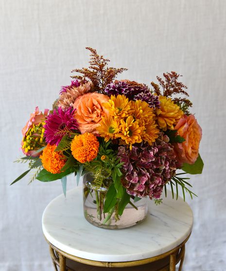 Sunset Deluxe Arrangement