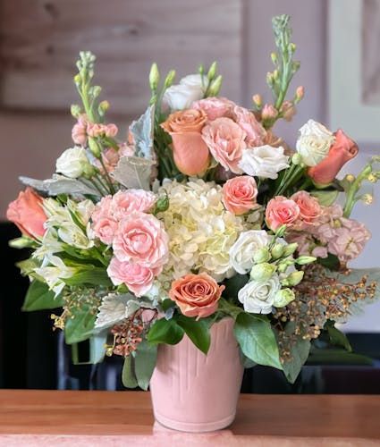 Birthday Arrangement