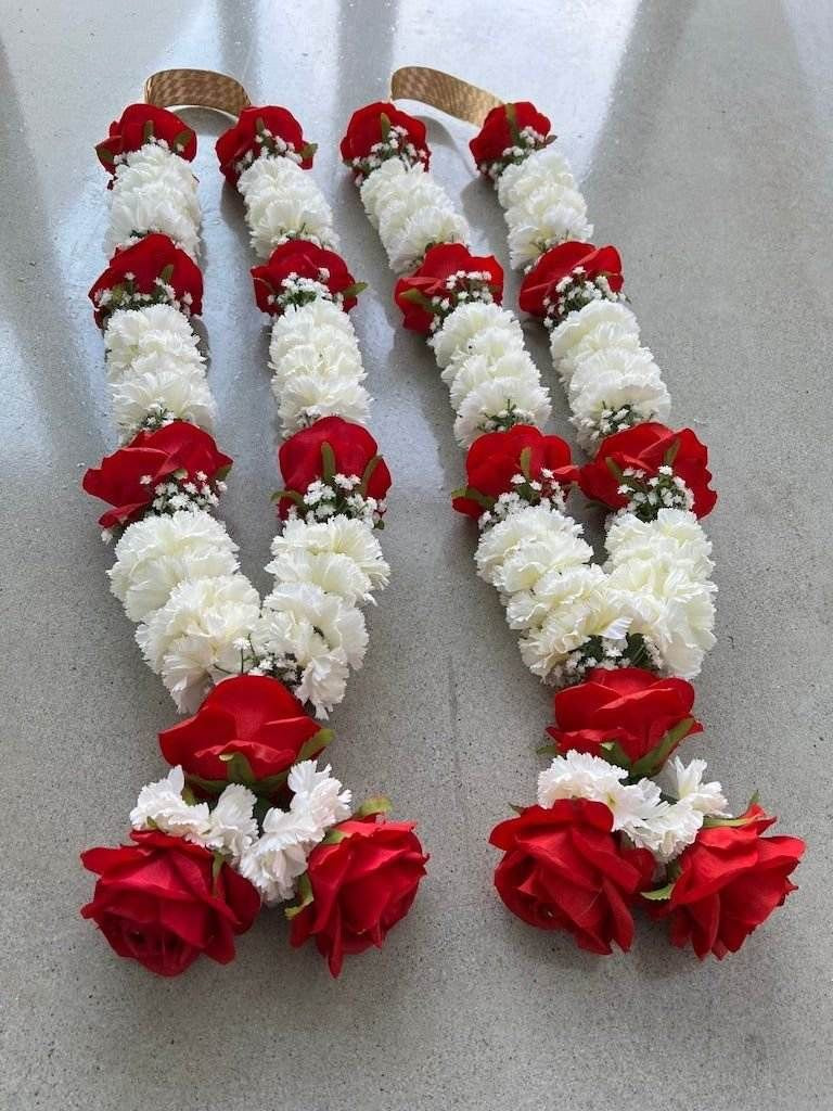 Wedding Varmala