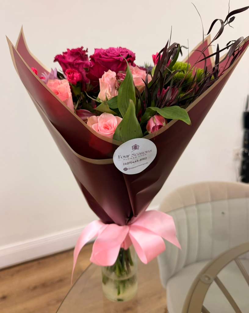 Graduation xtra small Bouquet