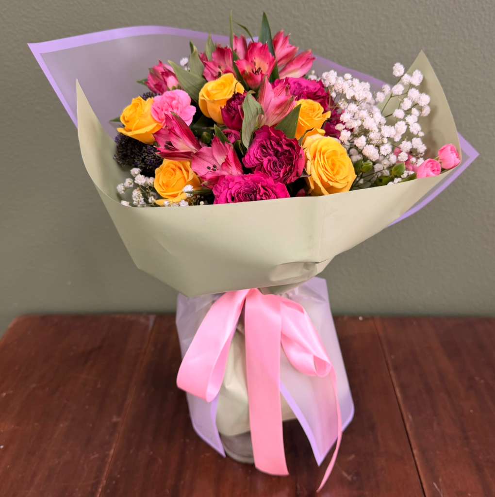 Graduation small Bouquet
