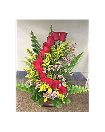 Stairway to Heaven Arrangement