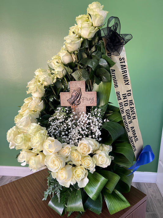 Stairway to Heaven Arrangement