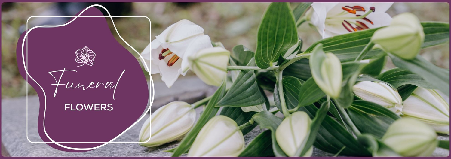 Funeral Flowers in Kissimmee FL