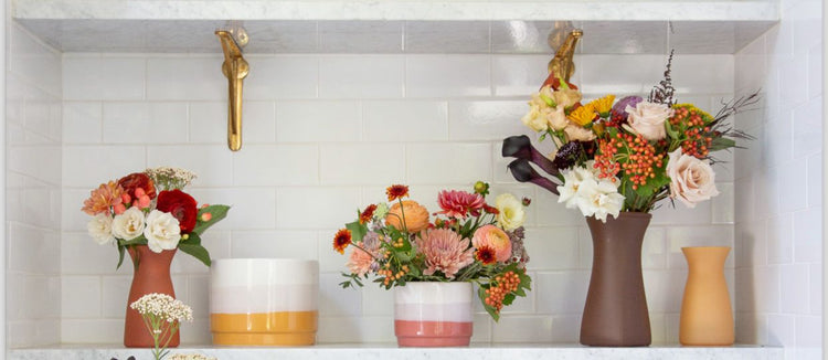 Wholesale Flower Supplies
