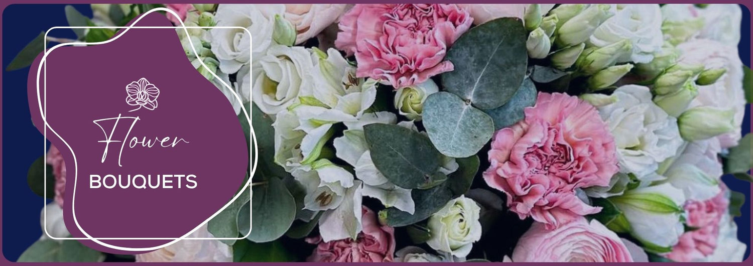 Flower bouquets in Orlando FL