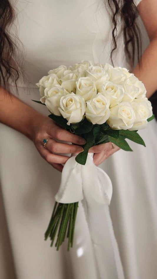 Bridal Bouquet (delivery included).