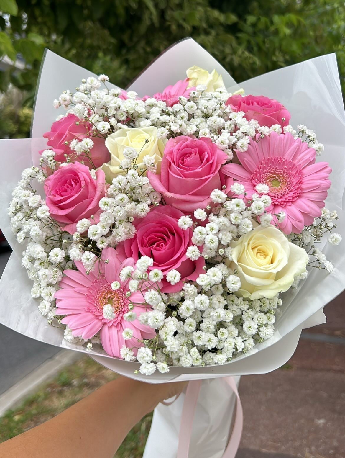 Mother’s Day special