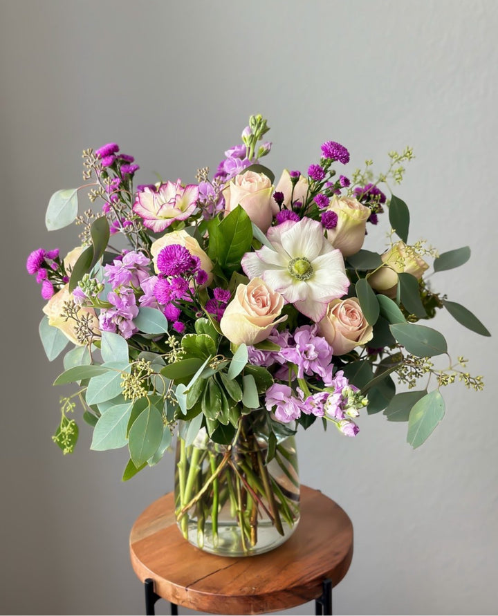 Four Seasons Floral Design