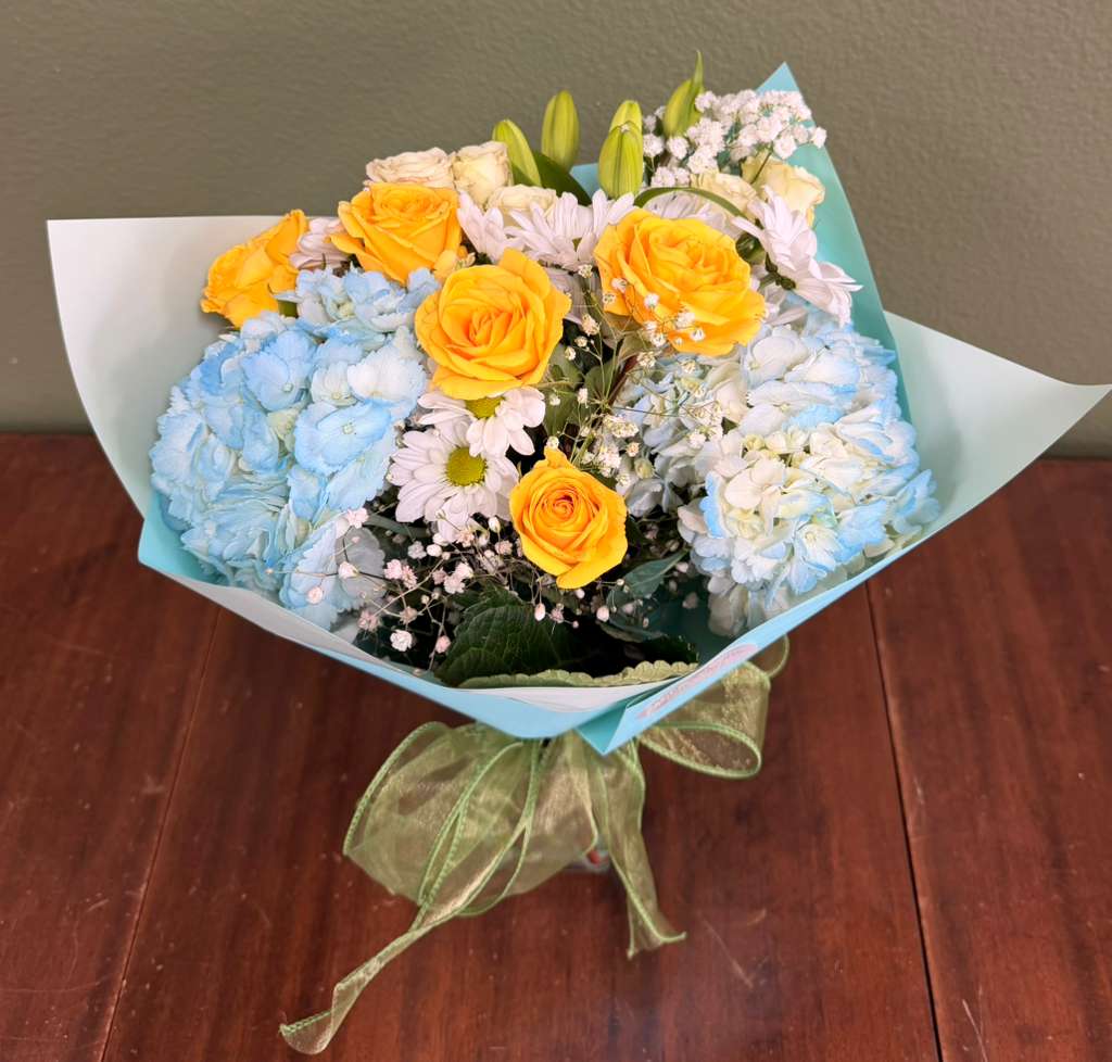 Graduation xtra small Bouquet