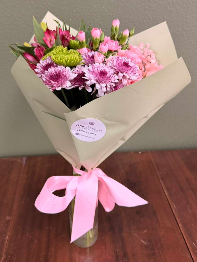 Graduation xtra small Bouquet