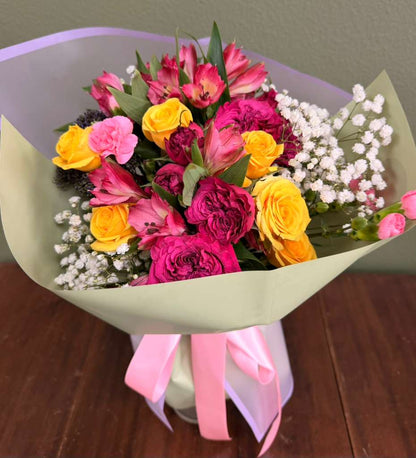 Graduation small Bouquet