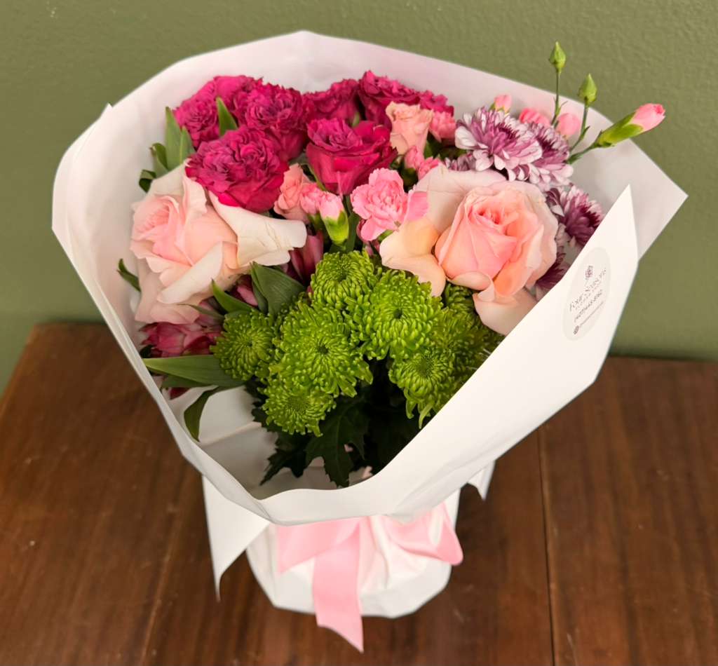 Graduation small Bouquet