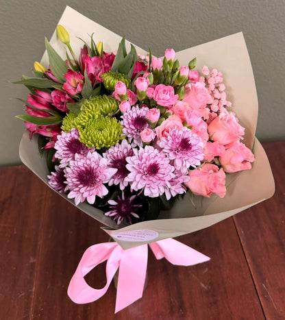 Graduation xtra small Bouquet
