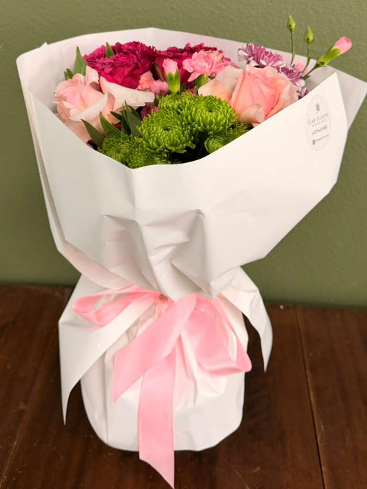 Graduation small Bouquet