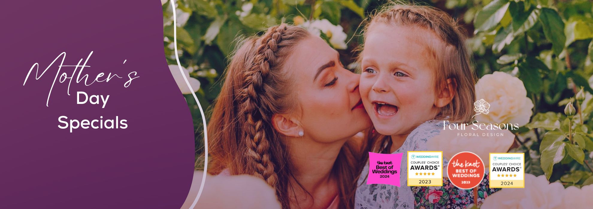 4 Seasons Floral Design