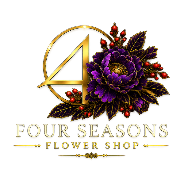 Four Seasons Floral Design