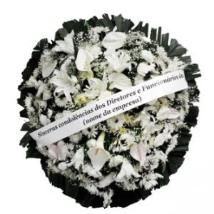 Sympathy - Funeral Flowers