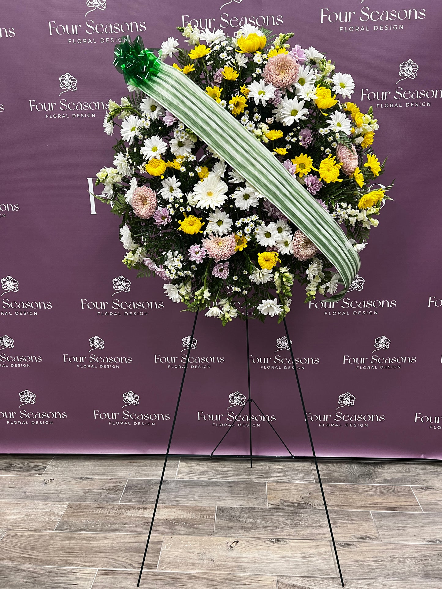 Sympathy - Funeral Flowers